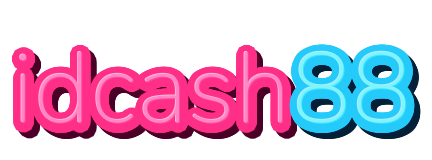 idcash88 — logo kanal