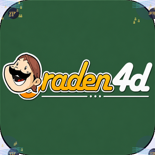 raden4d — galeri pratinjau Resmi APK